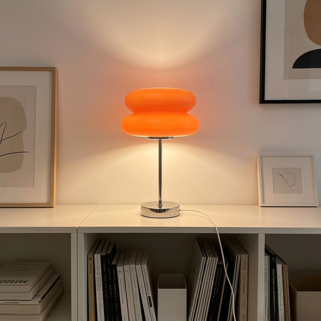 Lampy