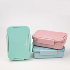 Niebieski lunchbox 1300ml